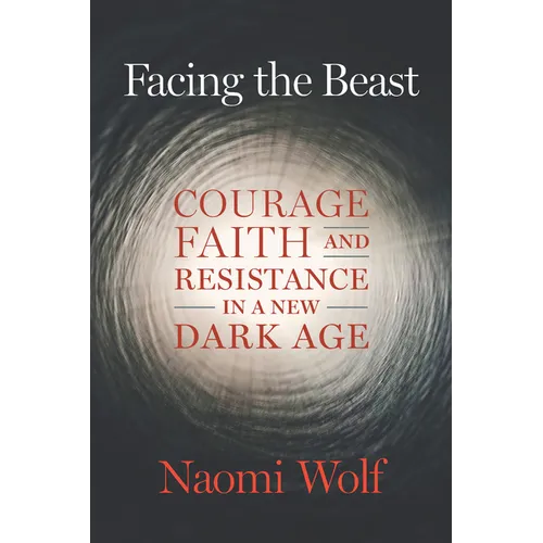 Facing the Beast: Courage, Faith, and Resistance in a New Dark Age