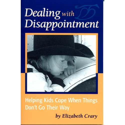 Dealing with Disappointment