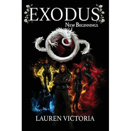 Exodus: New Beginning