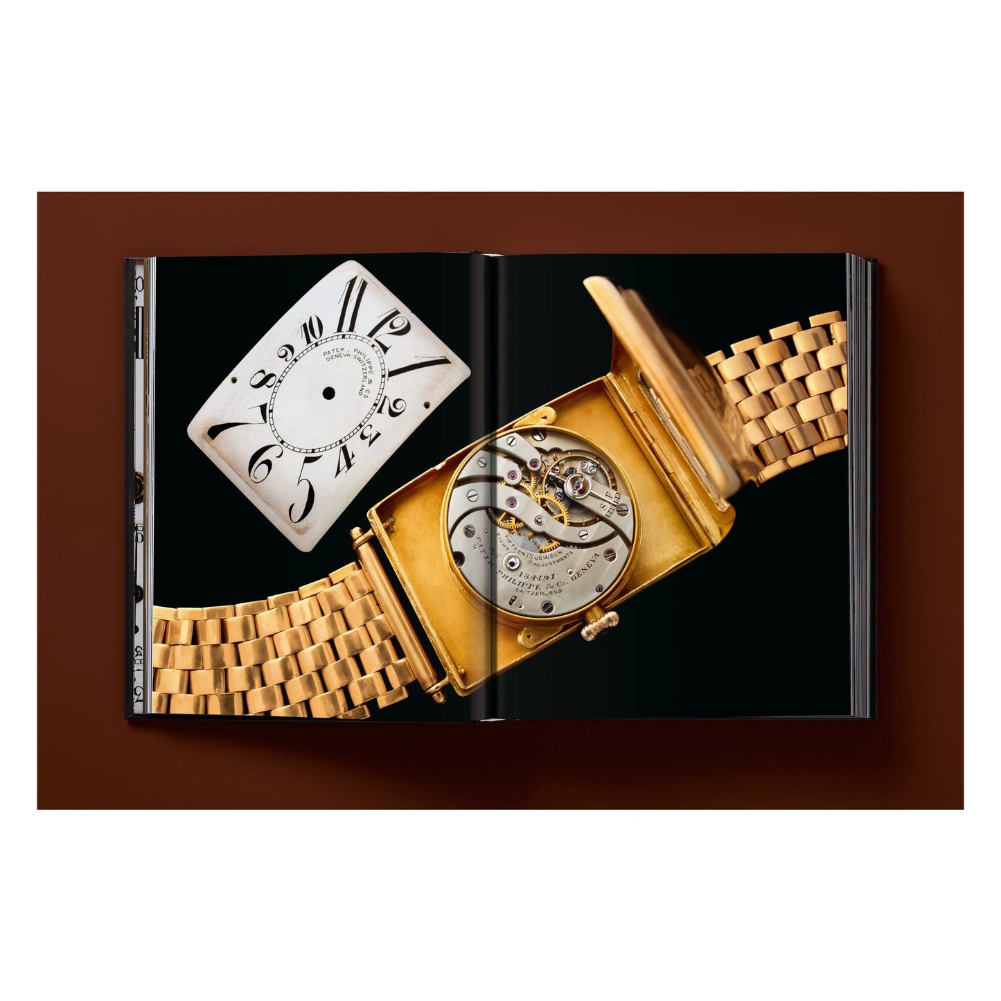Ultimate Collector Watches (English) Book