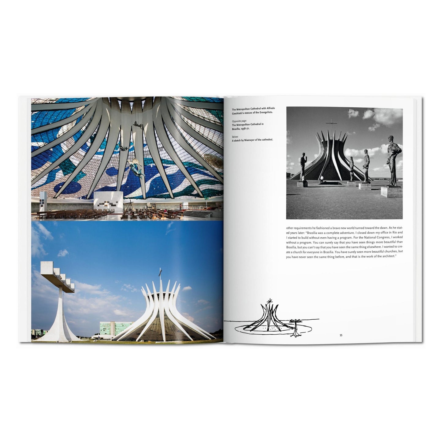 Niemeyer (English) Book