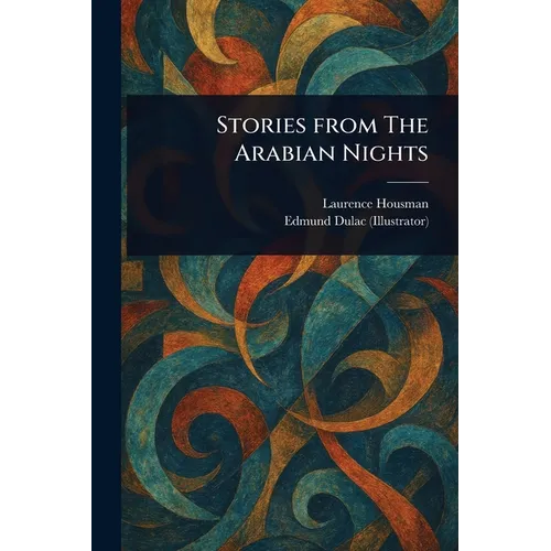 Stories From The Arabian Nights