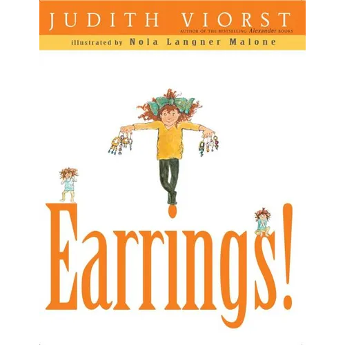 Earrings!