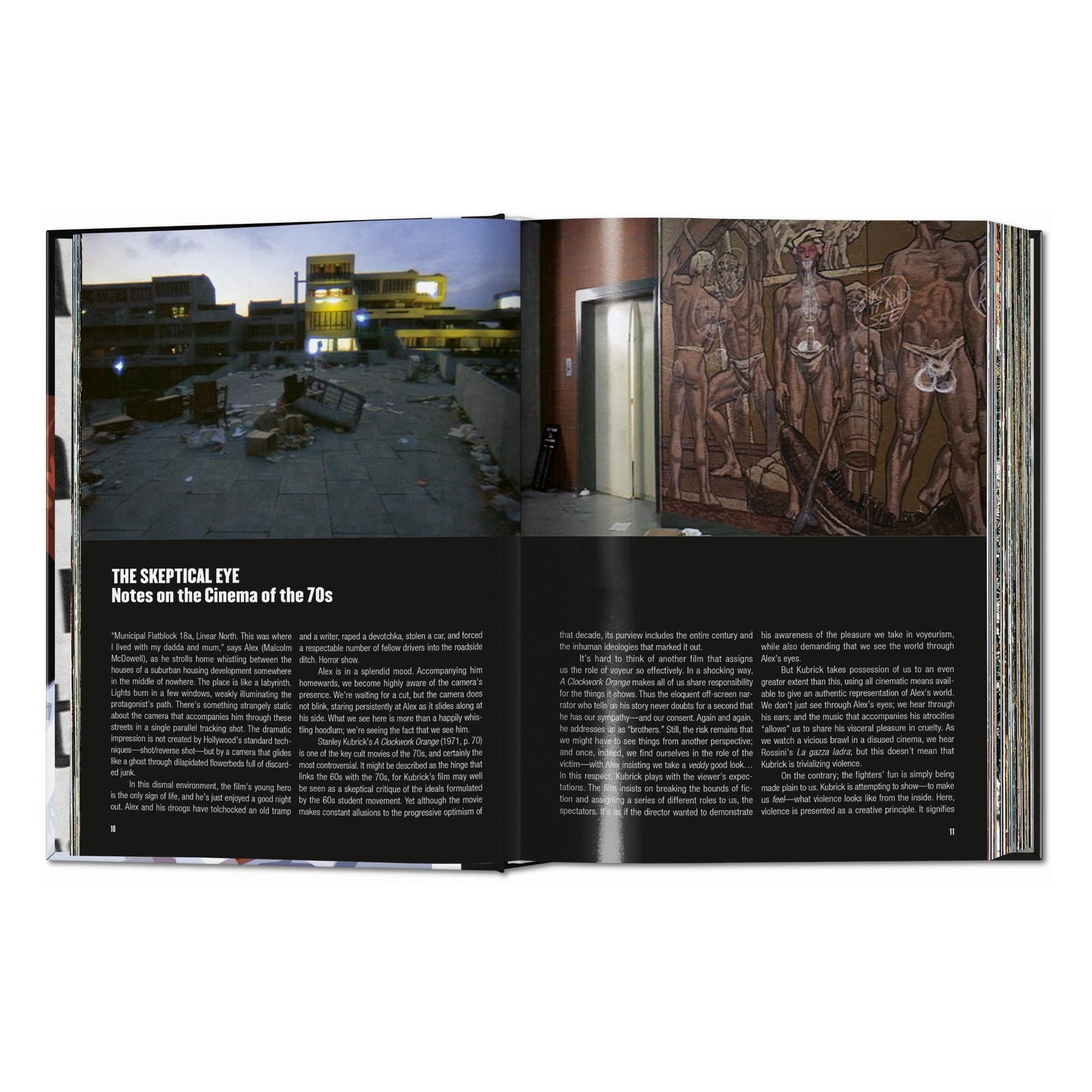 100 Movies of the 1970s (English) Book