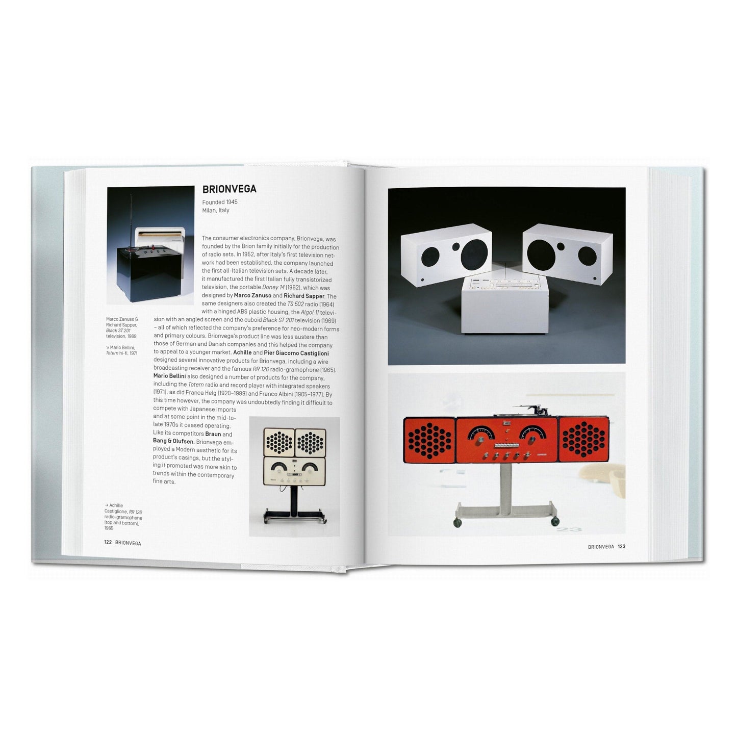Industrial Design A–Z (English) Book