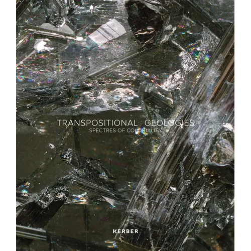 Transpositional Geologies