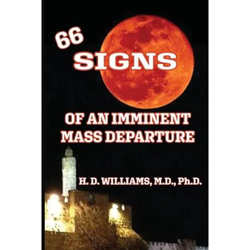 66 "Signs" of an Imminent Mass Departure