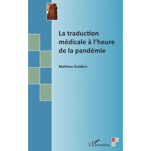 La traduction médicale à l'heure de la pandémie
