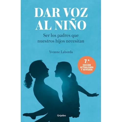 Dar Voz Al Niño / Give the Child a Voice