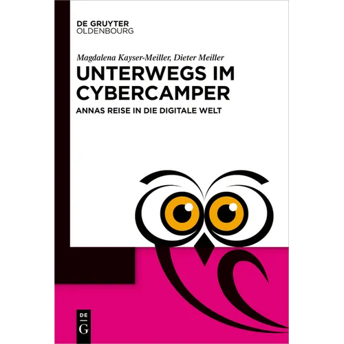 Unterwegs im Cyber-Camper