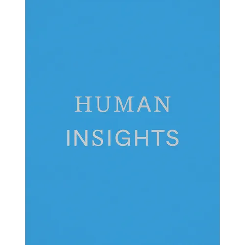 Michael Tummings: Human Insights