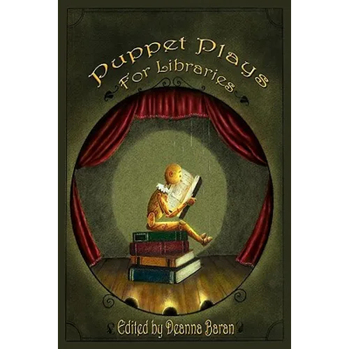 Puppet Plays for Libraries