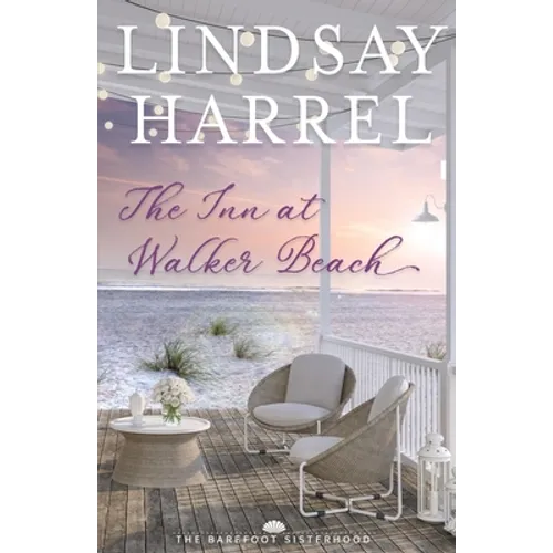 The Inn at Walker Beach