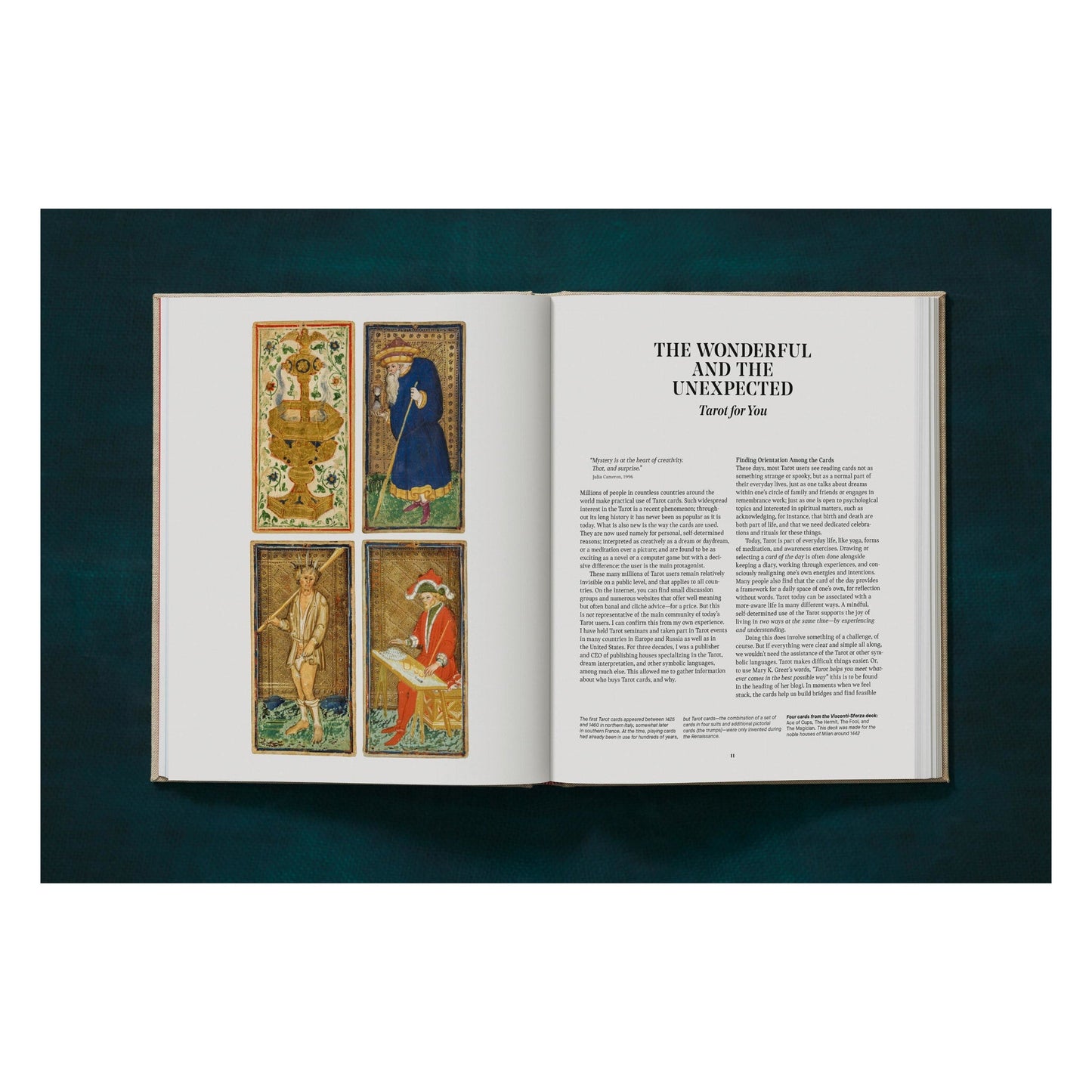 The Tarot of A. E. Waite and P. Colman Smith (English) Book