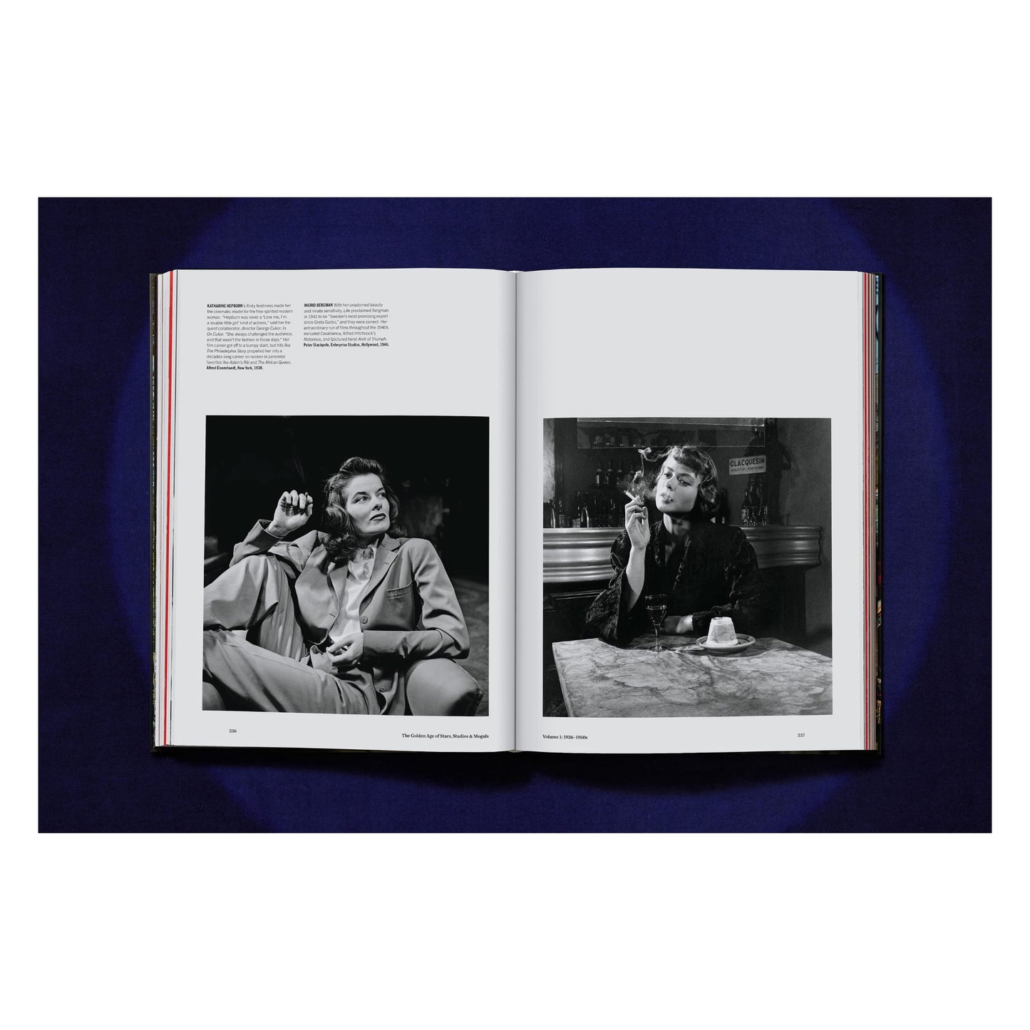 LIFE. Hollywood (English) Book