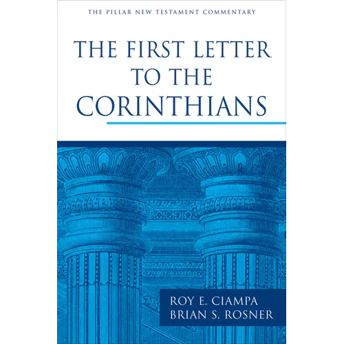 The First Letter to the Corinthians
