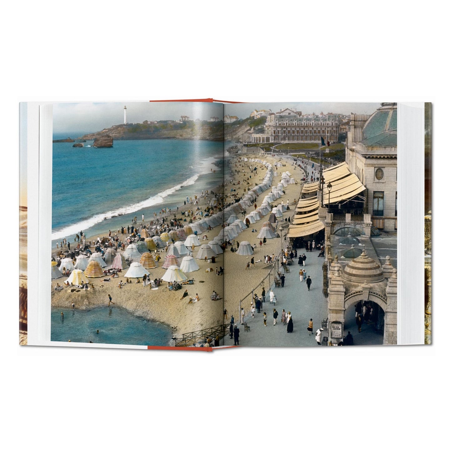 Burton Holmes. Travelogues. The Greatest Traveler of His Time 1892-1952 (English) Book