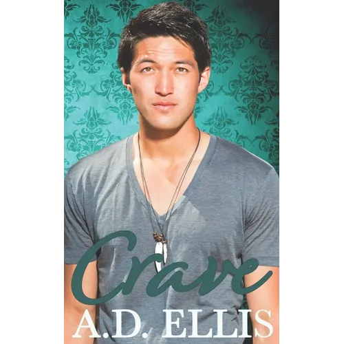 Crave - Paperback