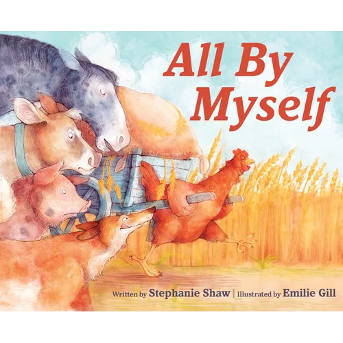 All by Myself