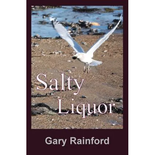 Salty Liquor