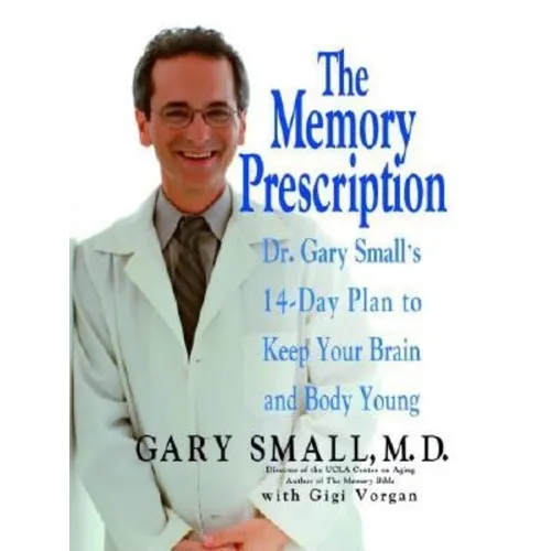 Memory Prescription