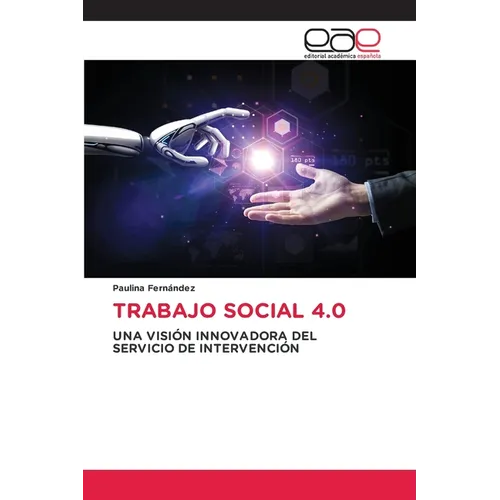 Trabajo Social 4.0
