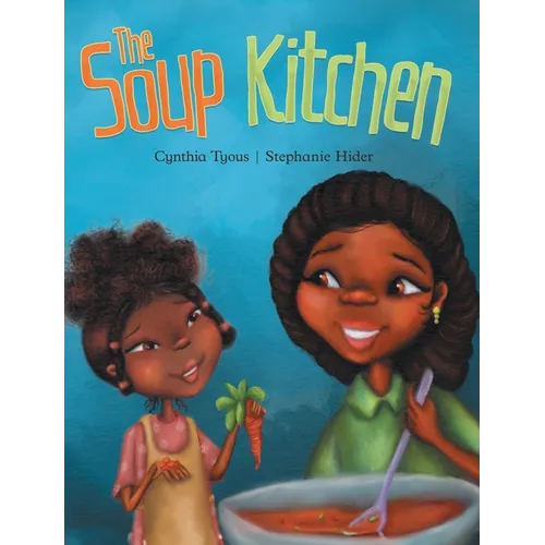 The Soup Kitchen
