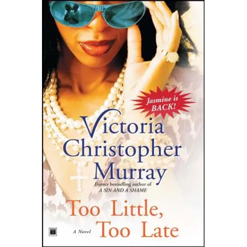 Too Little, Too Late