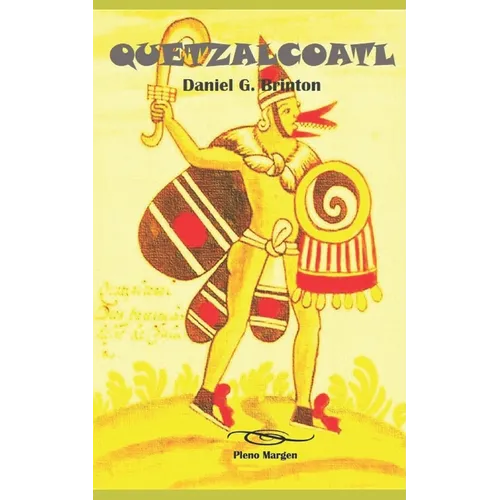 Quetzalcoatl