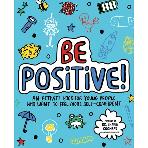 Be Positive!