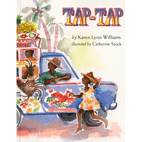 Tap-Tap