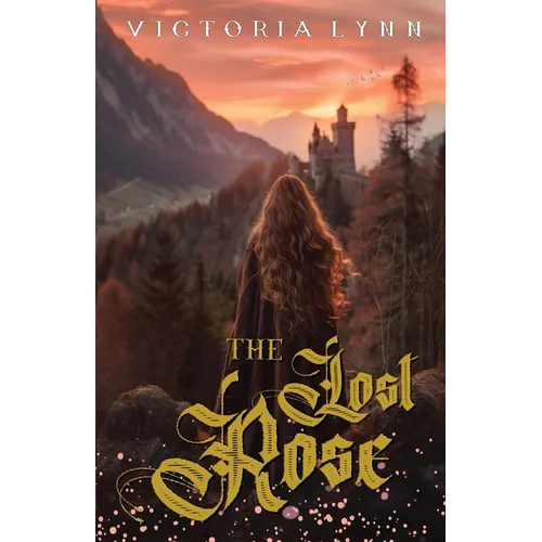 The Lost ROse