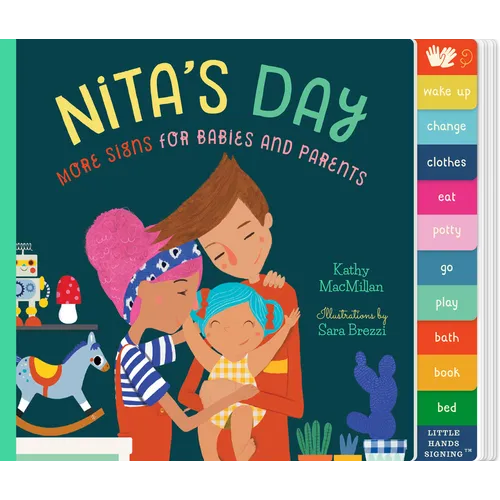 Nita's Day