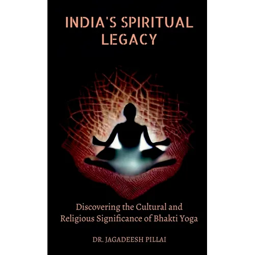 India's Spiritual Legacy