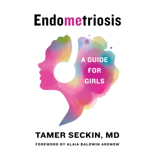 Endometriosis: A Guide for Girls