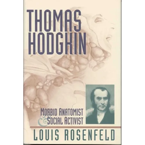 Thomas Hodgkin