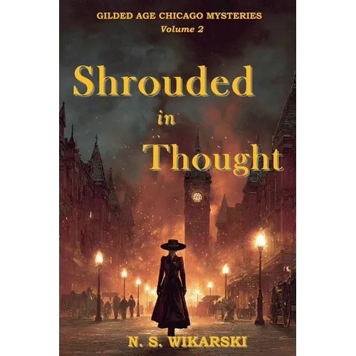 Shrouded in Thought