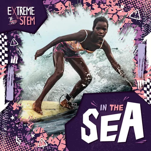 Extreme Stem in the Sea