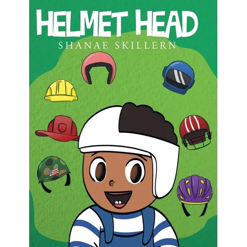 Helmet Head