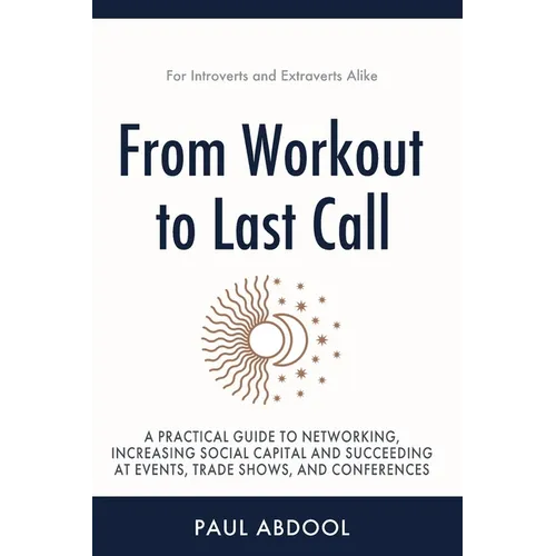 From Workout to Last Call