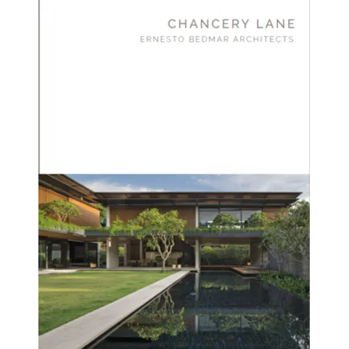 Chancery Lane: Ernesto Bedmar Architects - Masterpiece Series
