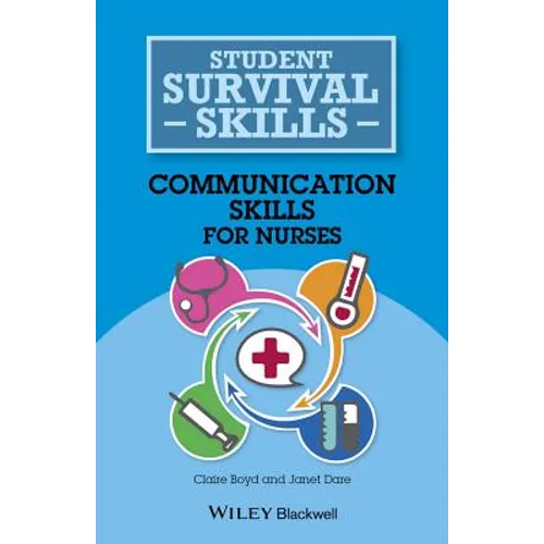 Communication Skills for Nurses