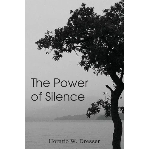 The Power of Silence