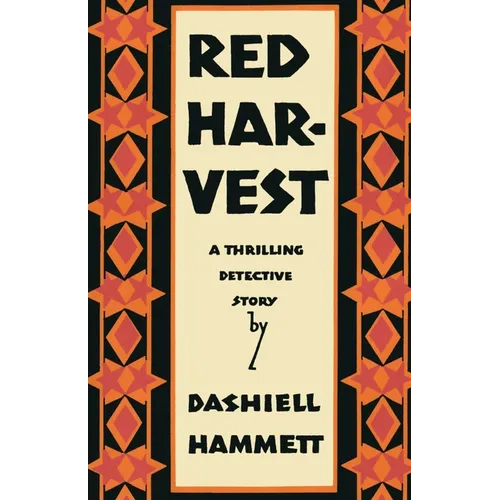 Red Harvest