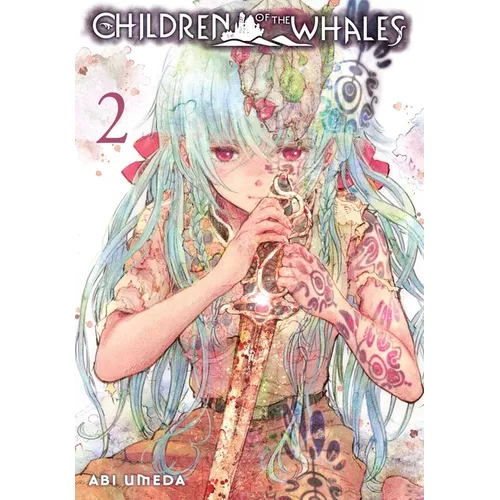 Children of the Whales, Vol. 2