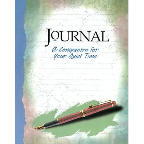 Companions in Christ Journal
