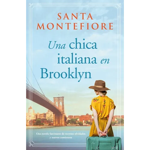 Una Chica Italiana En Brooklyn