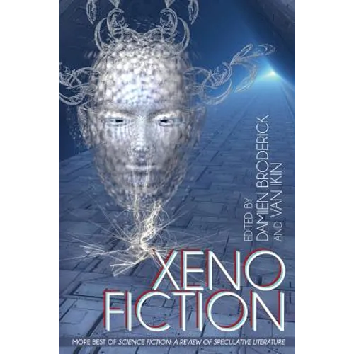 Xeno Fiction: More Best of Science Fiction: A Review of Speculative Fiction - Paperback