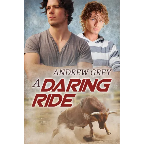 A Daring Ride
