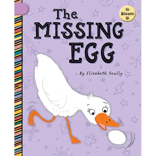 The Missing Egg